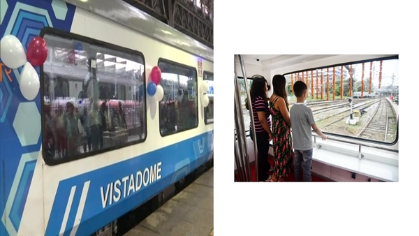 विस्टाडोम का मतलब ? विस्टाडोम का मतलब ?