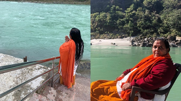 कहीं पे निगाहें कहीं पे निशाना !