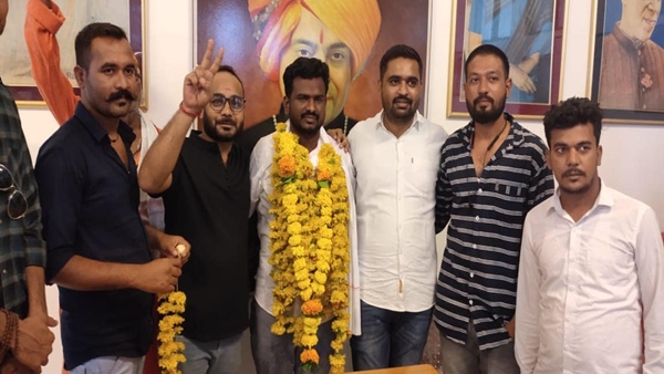 सरकारी नौकरी ठुकराई, समाज सेवा को बनाया लक्ष्य 