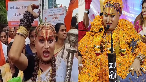 जब मुस्लिमों को वजू की इजाजत, तो हमें पूजा की क्यों नहीं?