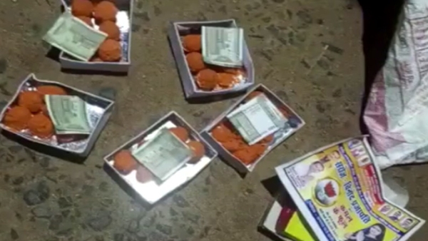 भाजपा की दलील विरोधियों की है यह साजिश 