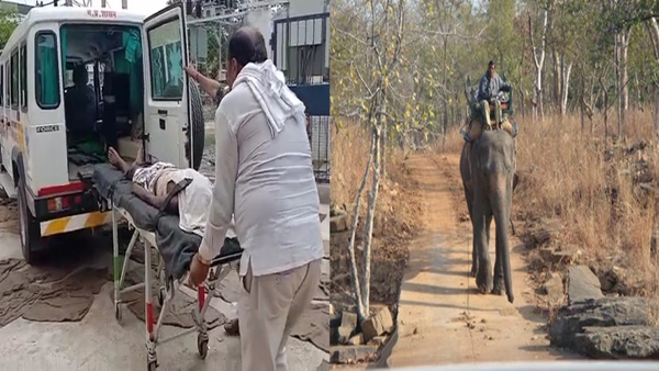 कौन है राम बहादुर और बुधराम ?
