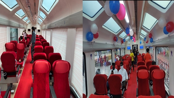 किचिन जैसी सुविधा, मनोरंजन से भरपूर किचिन जैसी सुविधा, मनोरंजन से भरपूर