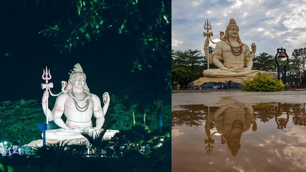 जब शिल्पकार ने मूर्ति बनाने से कर दिया मना 