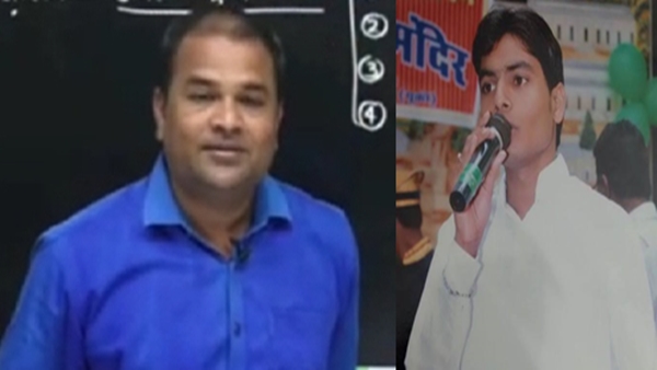 एकेडमी बंद करने और डायरेक्टर की गिरफ्तारी की मांग एकेडमी बंद करने और डायरेक्टर की गिरफ्तारी की मांग