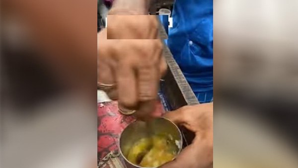 ऐसे बना डाला ऑमलेट ऐसे बना डाला ऑमलेट