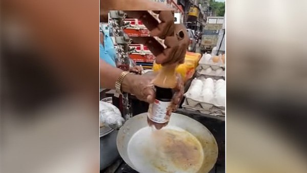 फ्यूजन फूड का बढ़ रहा चलन फ्यूजन फूड का बढ़ रहा चलन