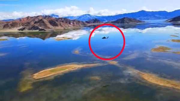 16वें दौर की बातचीत रही बेनतीजा