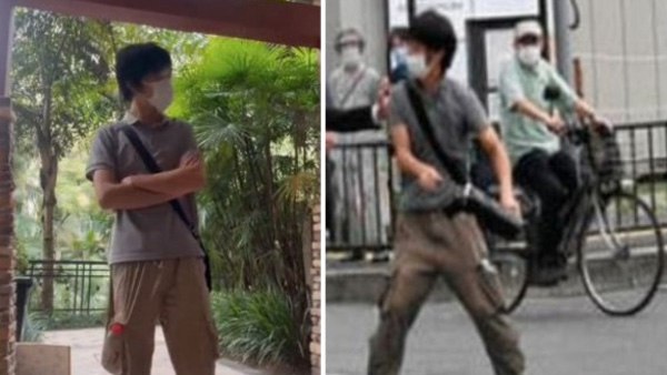 जापान से चीन की नफरत पुरानी 