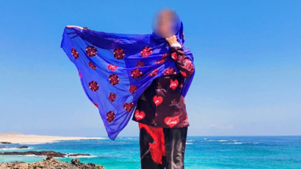 कानून पर जताया भरोसा कानून पर जताया भरोसा