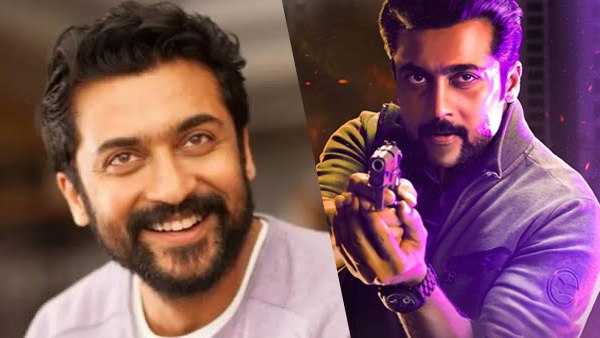 फैशन ट्रेंड बदलते हैं सूर्या