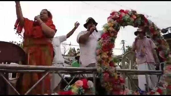 रथ यात्रा