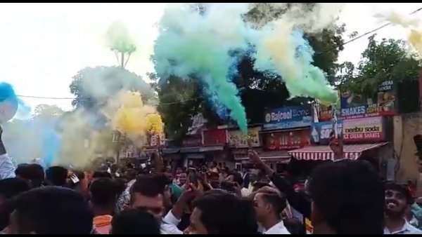 रथ यात्रा