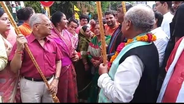 रथ यात्रा