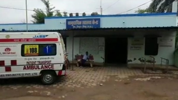 शिवराज सरकार के मंत्री ओपीएस भदोरिया का है विधानसभा क्षेत्र