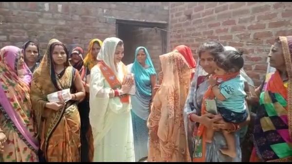 प्रियंका कैराना