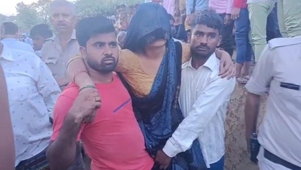 घायल