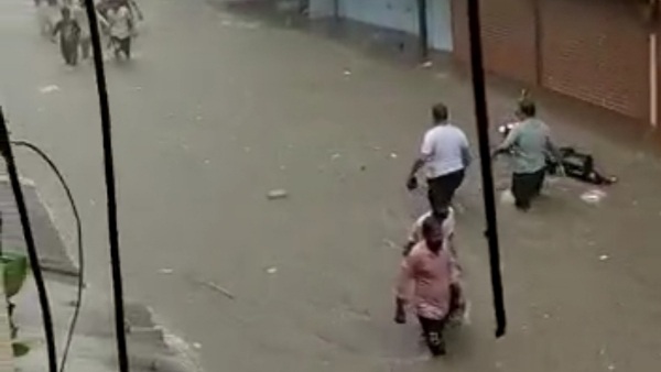 बारिश बारिश