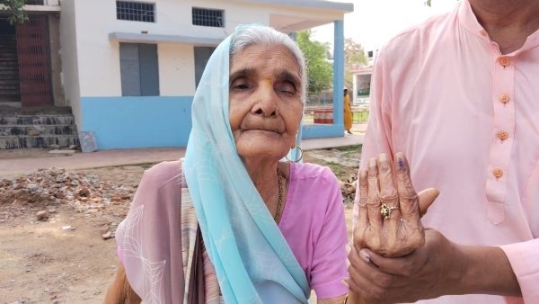 लक्ष्मीदेवी