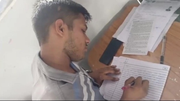 नकल नकल