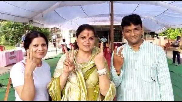 रुचि गुप्ता