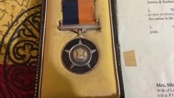 घर में बिना बताए हो गए सेना में भर्ती