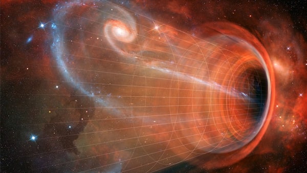 गॉड पॉर्टिकल की खोज