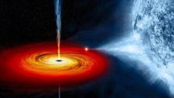 अप्रैल में फिर से किया गया था स्टार्ट