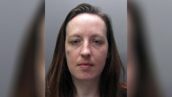 जोआना डेनेही