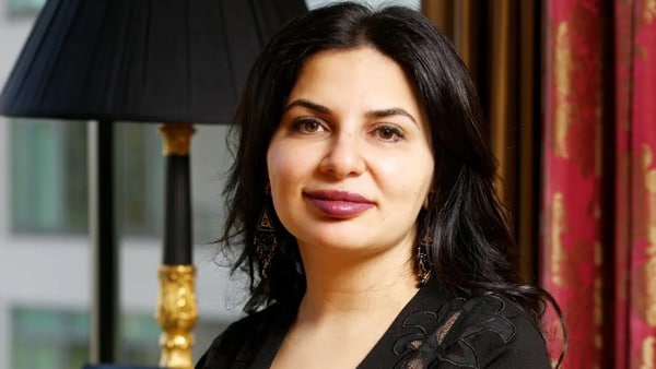 रुजा इग्नाटोवा