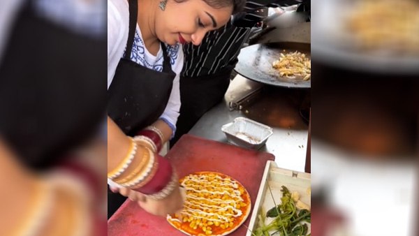 वीडियो इंटरनेट पर वायरल हो रहा