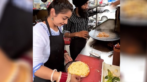 एक साल पहले हुई दोनों की शादी