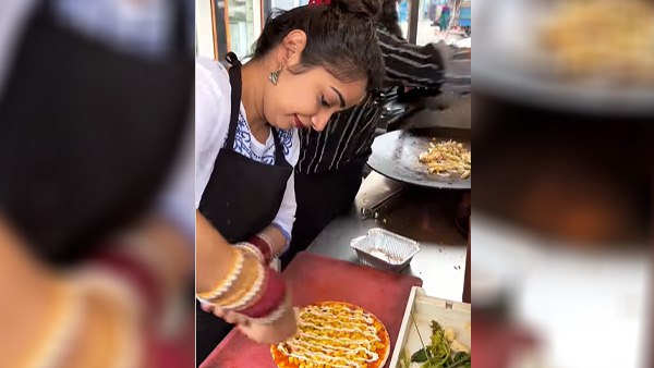 लाखों लोग देख रहे वीडियो को