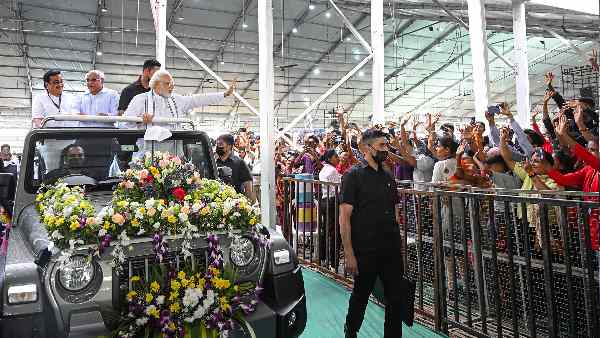 पीएम मोदी पर हमले से कांग्रेस को होता रहा नुकसान