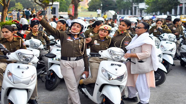 अलग-अलग राज्यों का हाल