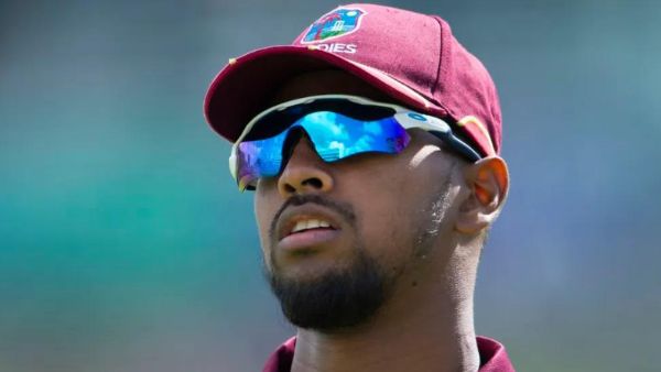 टी20 सीरीज के लिए तैयार विंडीज