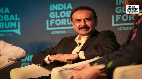 75 UK Scholarships mark India’s Independence anniversary at India Global Forum