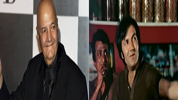 पचास साल के करियर में 380 फिल्में 