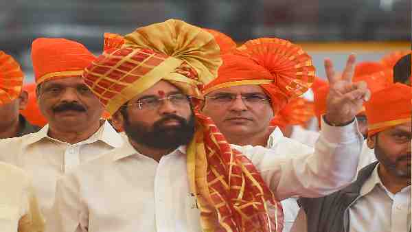 विपक्षी उम्मीदवार को भारी अंतर से हराया