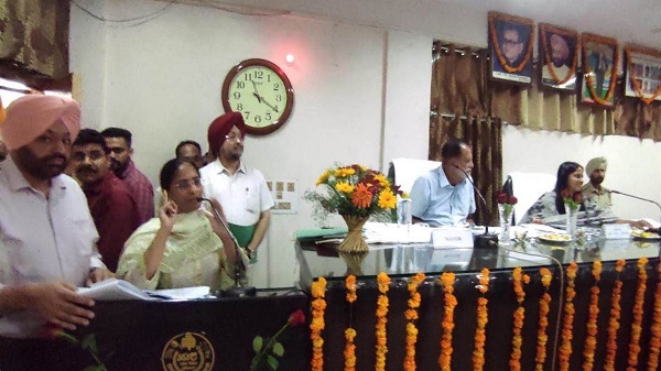 Punjab government Good news For 3993 employees of municipal corporation Punjab government Good news For 3993 employees of municipal corporation