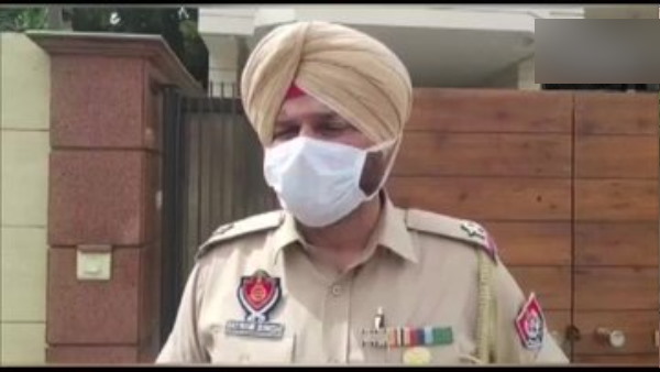 Punjab: Government transferred 19 officers including SSP of 12 districts, know who was sent to where?