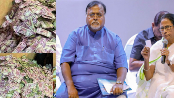 कौन हैं 5 बार के विधायक पार्थ चटर्जी?