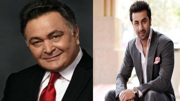 फिल्म की पसंद को लेकर शिकायत करते थे ऋषि कपूर