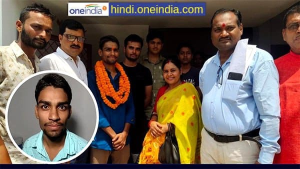 हासिल की 6वी रैंक