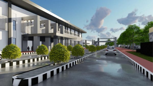 विश्व स्तरीय बनाने की रूपरेखा विश्व स्तरीय बनाने की रूपरेखा