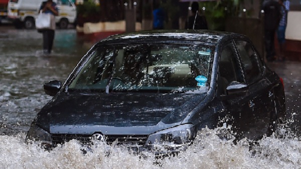  राजस्थान, गुजरात और महाराष्ट्र में रेड अलर्ट 