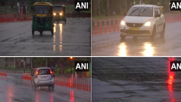 खनकड़ा के पास भारी भूस्खलन खनकड़ा के पास भारी भूस्खलन