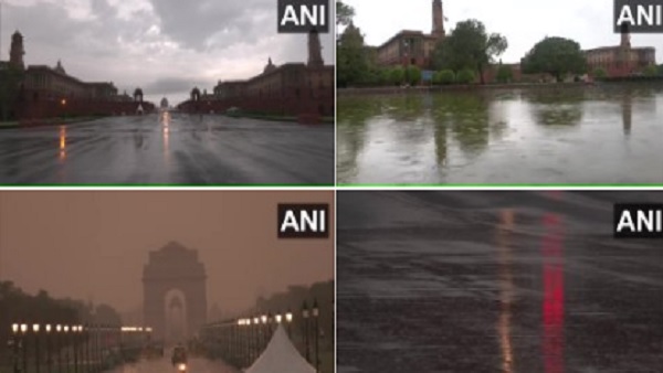 गुजरात में आज भी बादल बरस सकते हैं गुजरात में आज भी बादल बरस सकते हैं