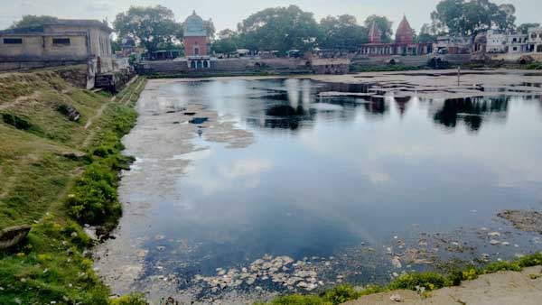 Rajatalab Varanasi