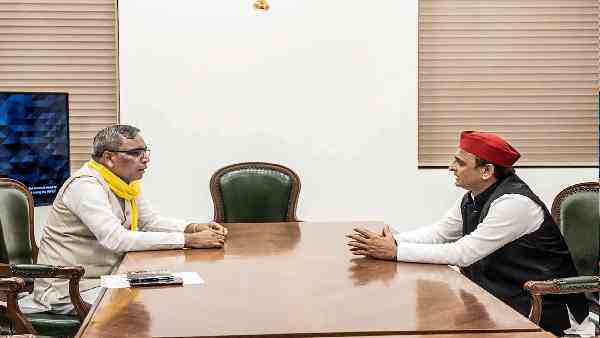 12 जुलाई को राष्ट्रपति उम्मीदवार को समर्थन पर ऐलान